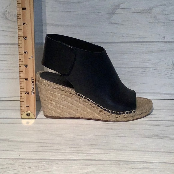 Celine wedge espadrilles - Picture 11 of 12